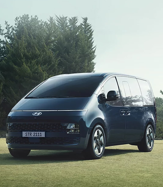 Minivans