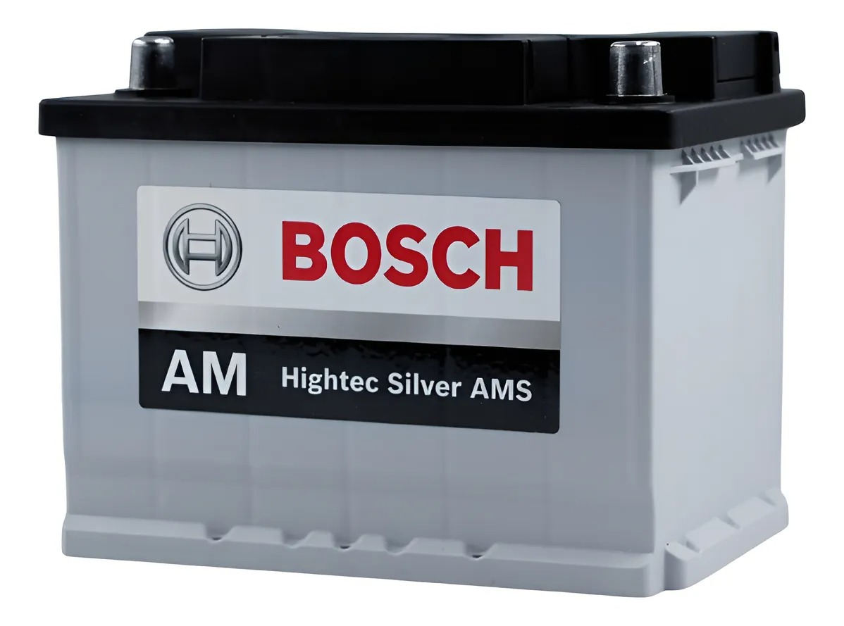 BATERIA BOSCH 12V 13P SS 60 DH 60AH