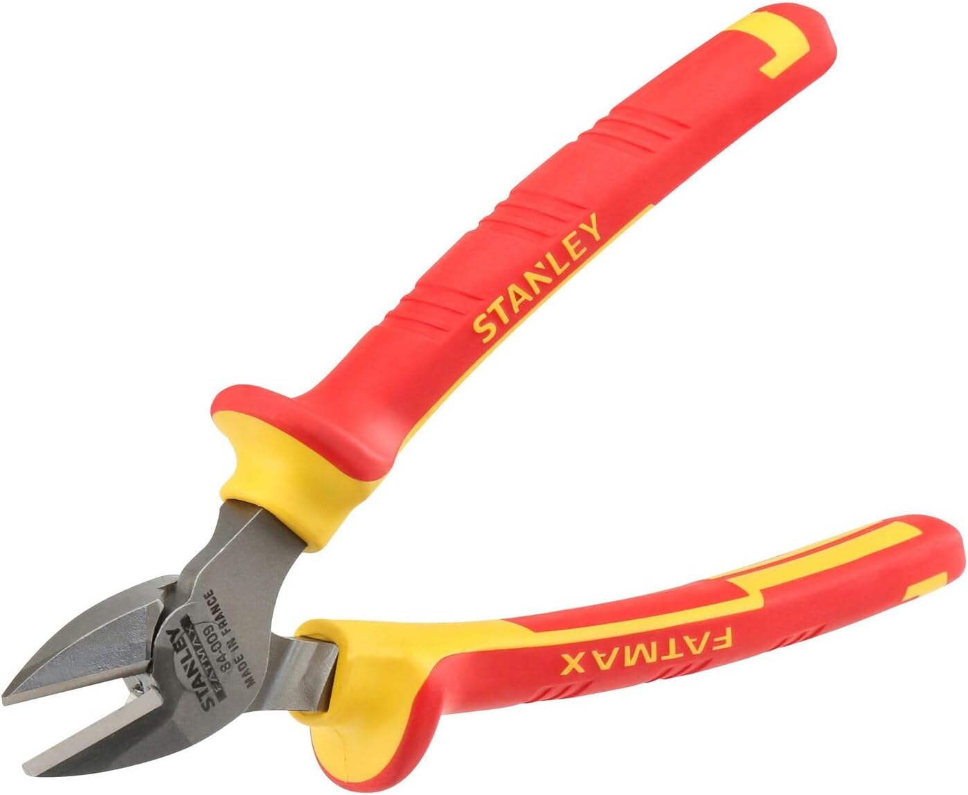 ALICATE DE CORTE DIAGONAL 6"