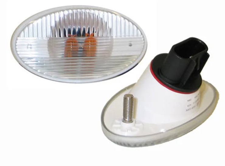 FARO SOLO DE CAPOT M2