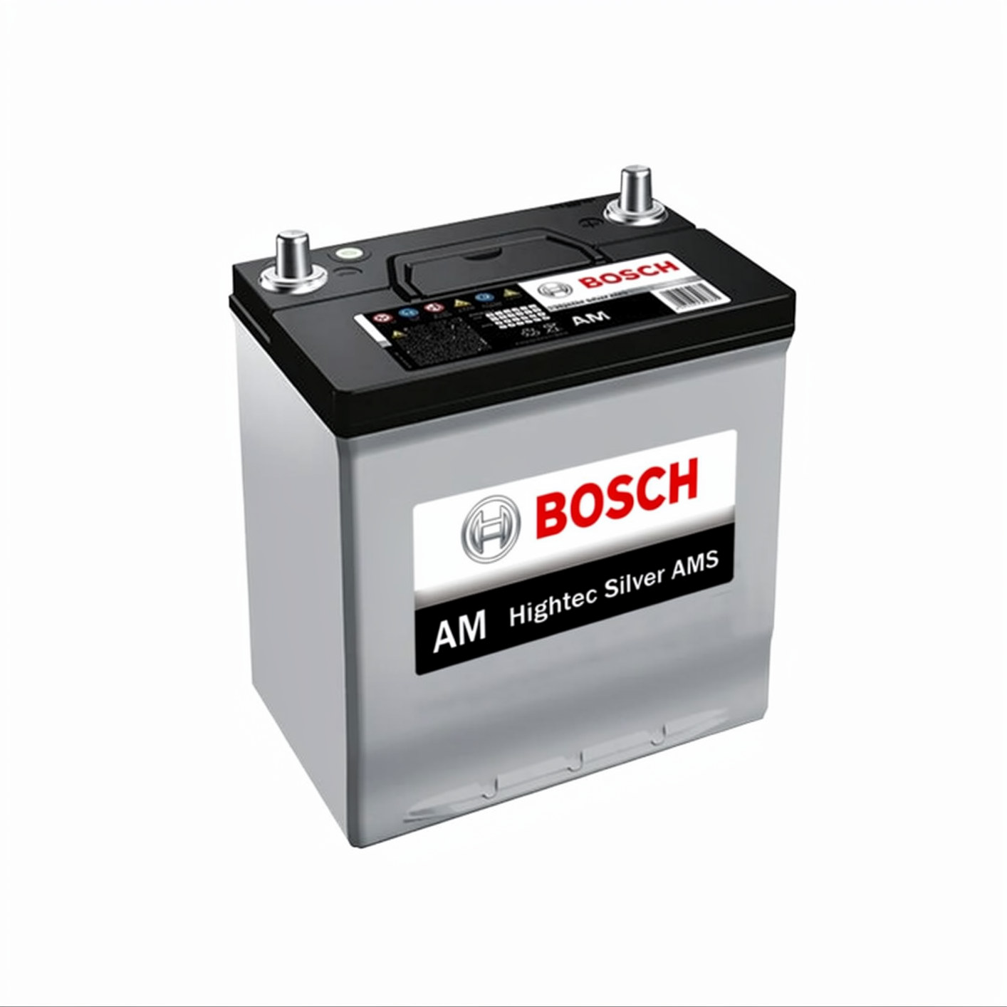BATERIA 11 PLACAS 41AH /400CCA