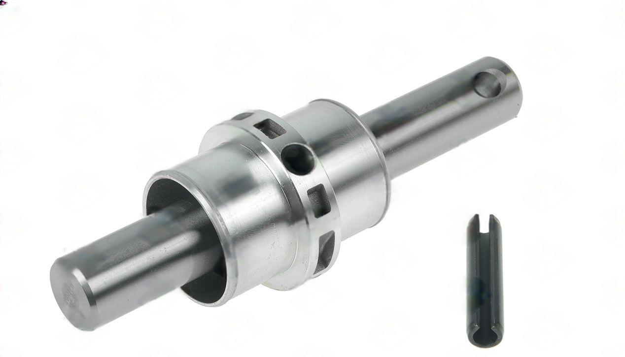PISTON 2°/ 3°