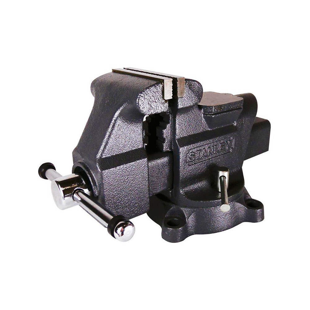TORNILLO DE BANCO DE 5"