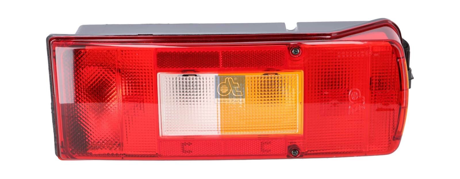 FARO COMBINADO RH