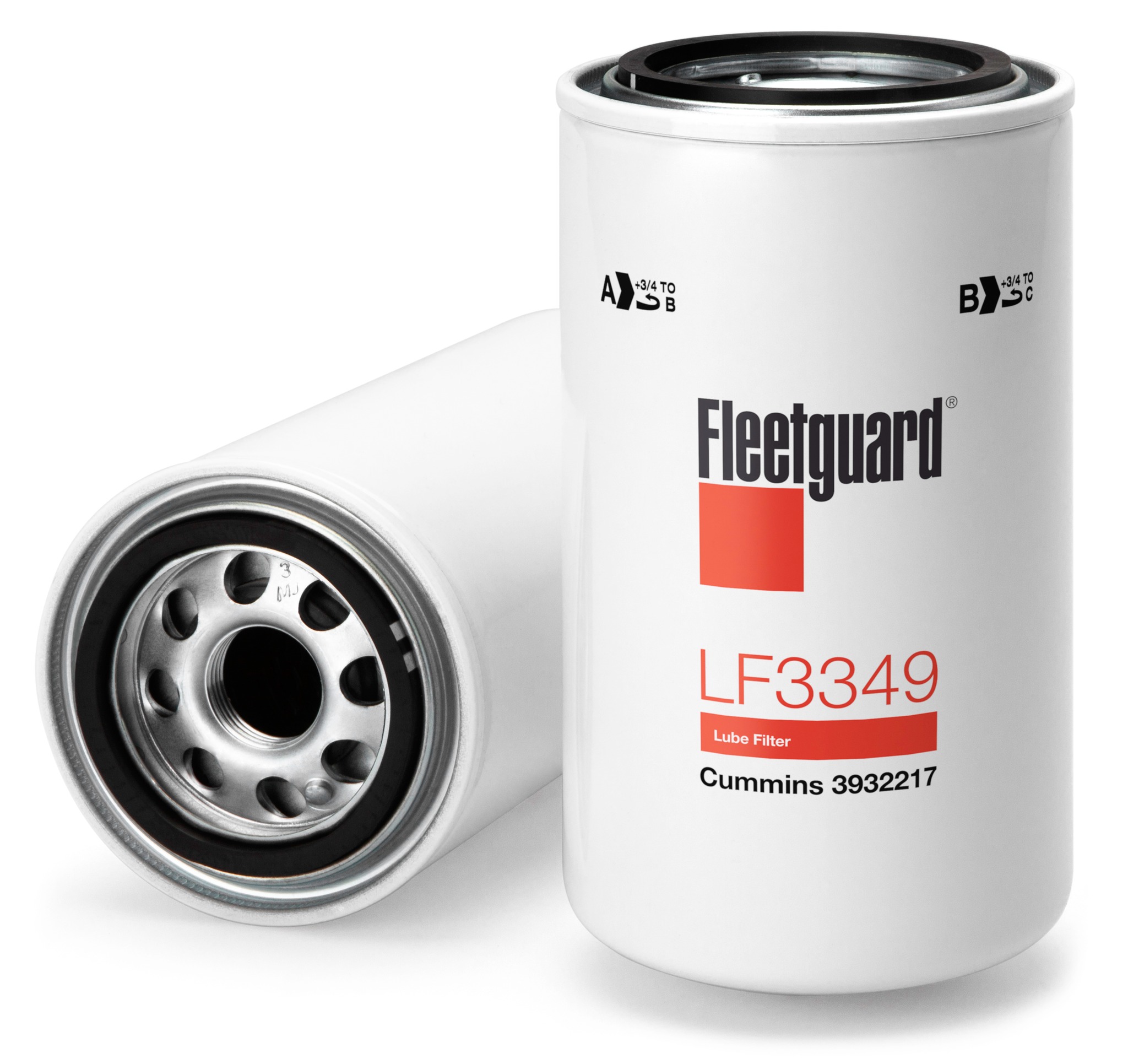 FILTRO DE ACEITE