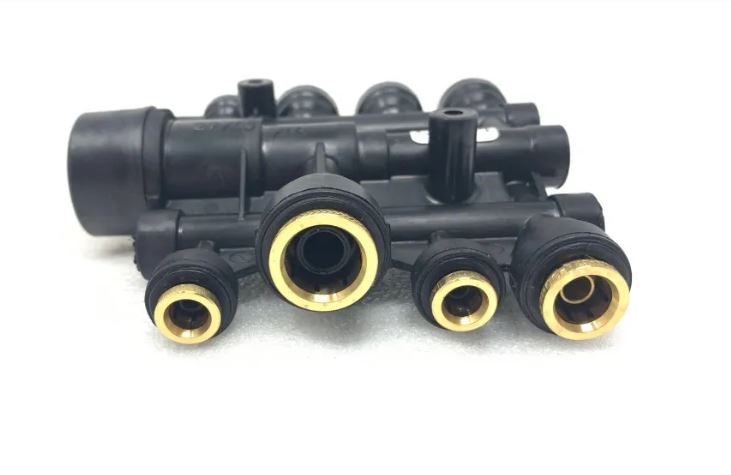VALVULA DISTRIBUCION DE AIRE MK