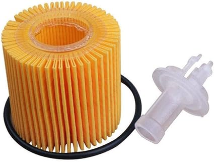 FILTRO DE ACEITE GRN285L 0415238010