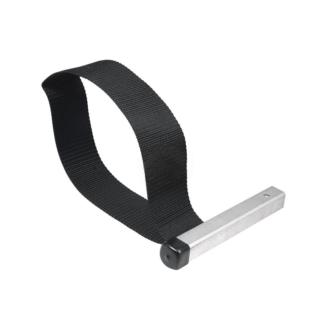 EXTRACTOR DE FILTROS TIPO ZUNCHO DE 6"