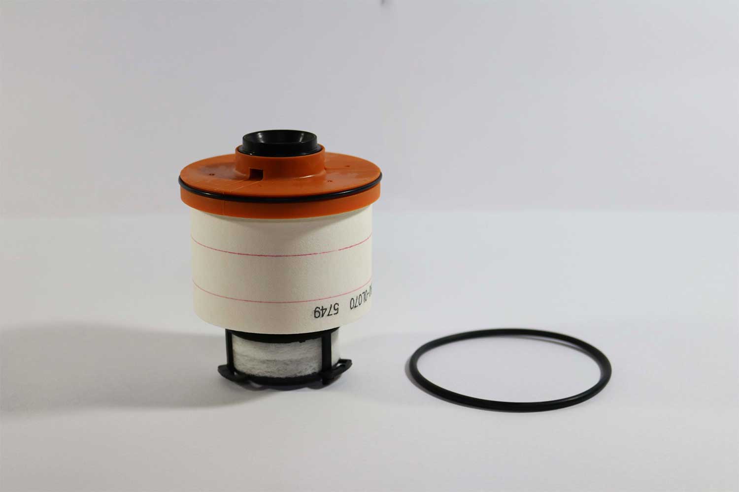 FILTRO COMBUSTIBLE