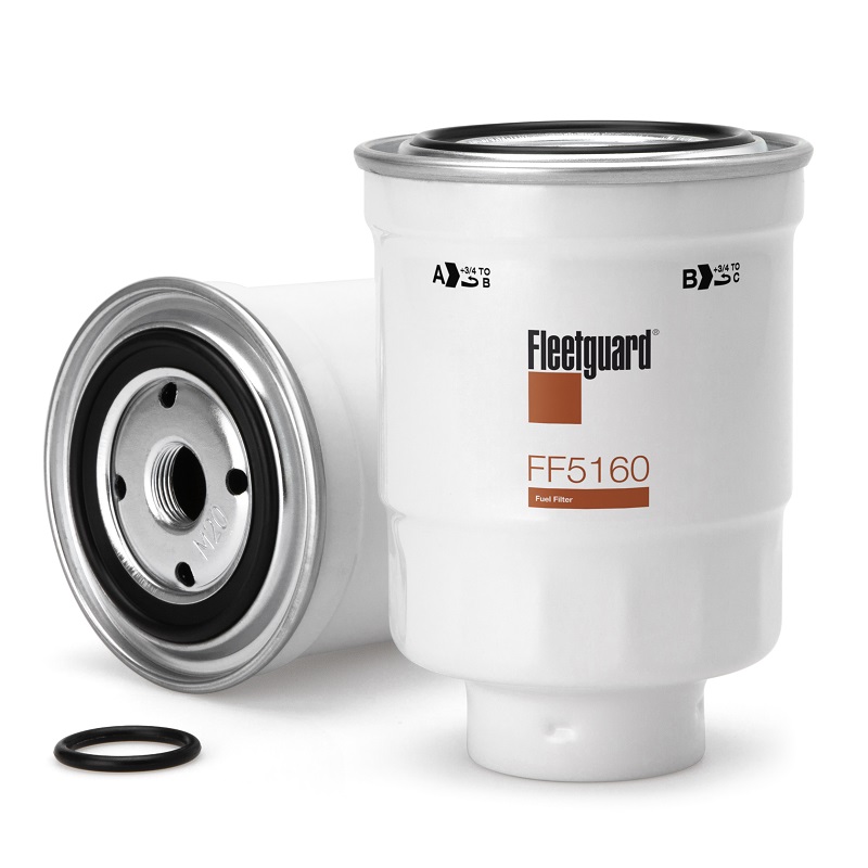 FILTRO COMBUSTIBLE P550390