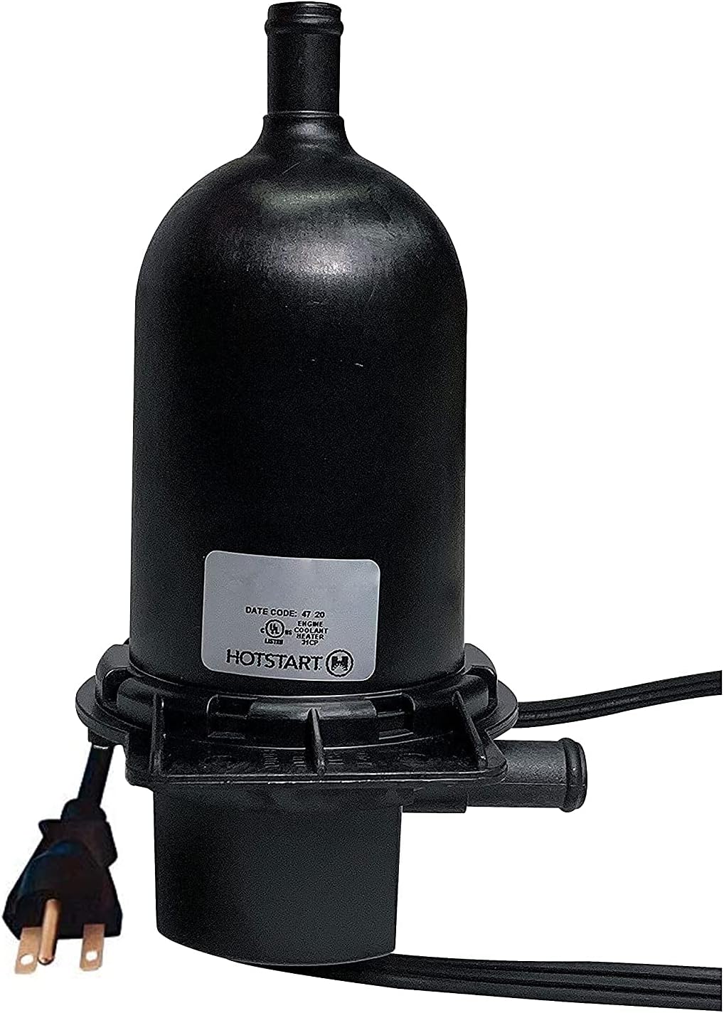 CALENTADOR 2000W