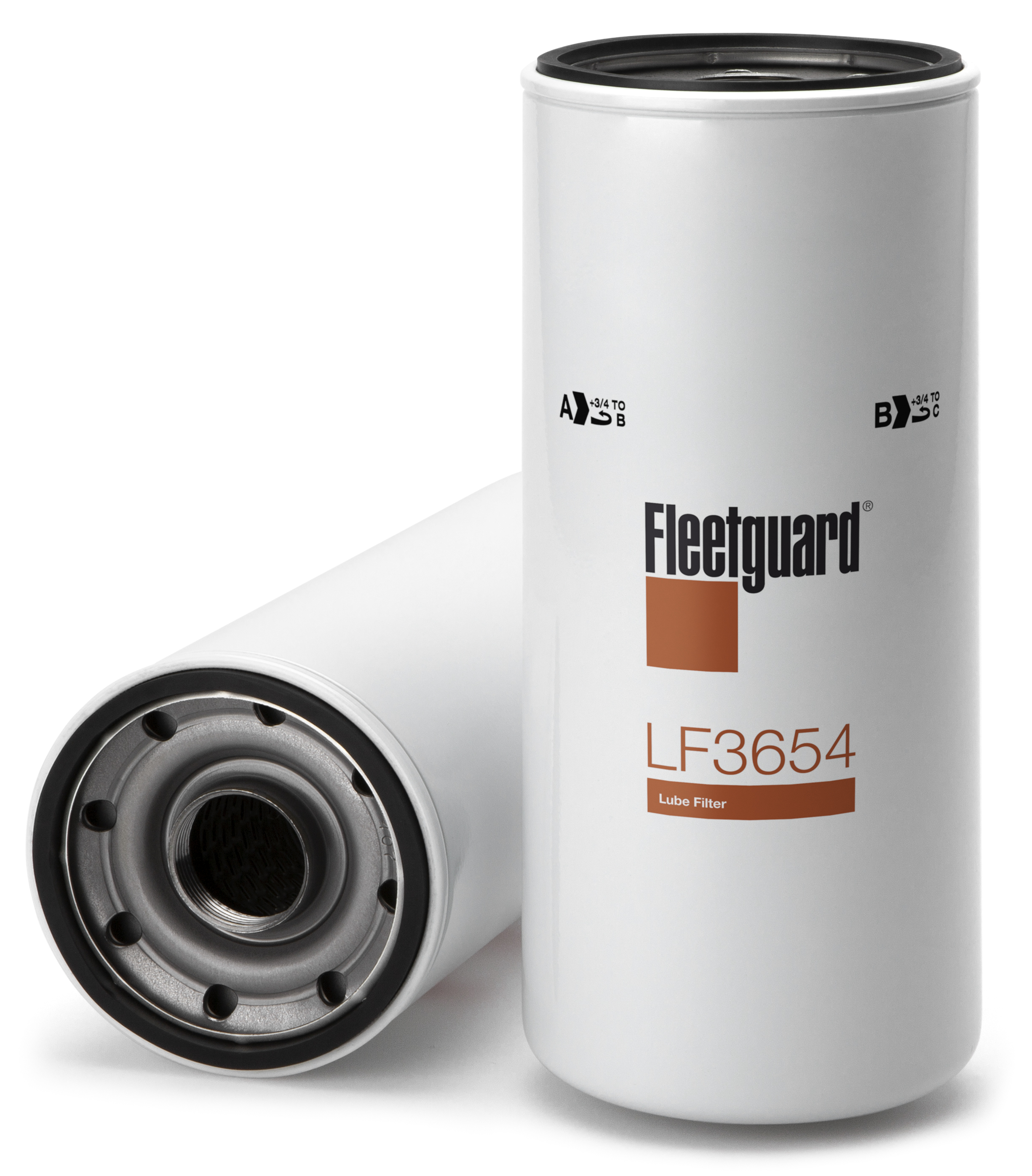 FILTRO DE LUBRICANTE, BYPASS ENROSCABLE