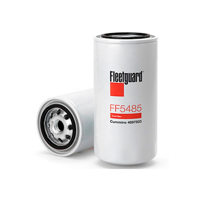 FILTRO DE COMBUSTIBLE