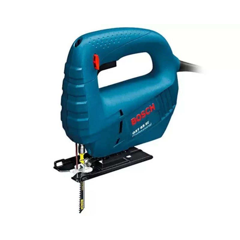 SIERRA CALADORA GST 65E 400W BOSCH