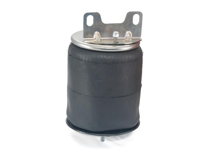BOLSA DE AIRE TRACTO