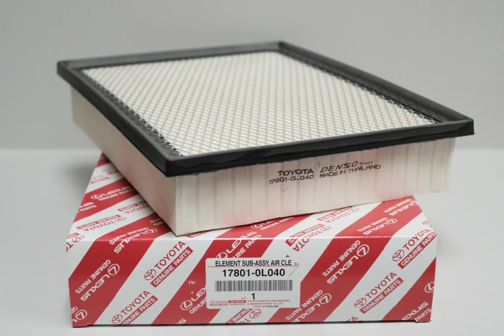 FILTRO DE AIRE TOYOTA