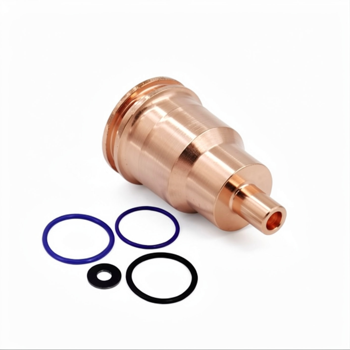 BOCINA INYECTOR D13A