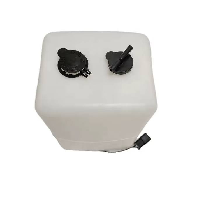TANQUE DE EXPANSION