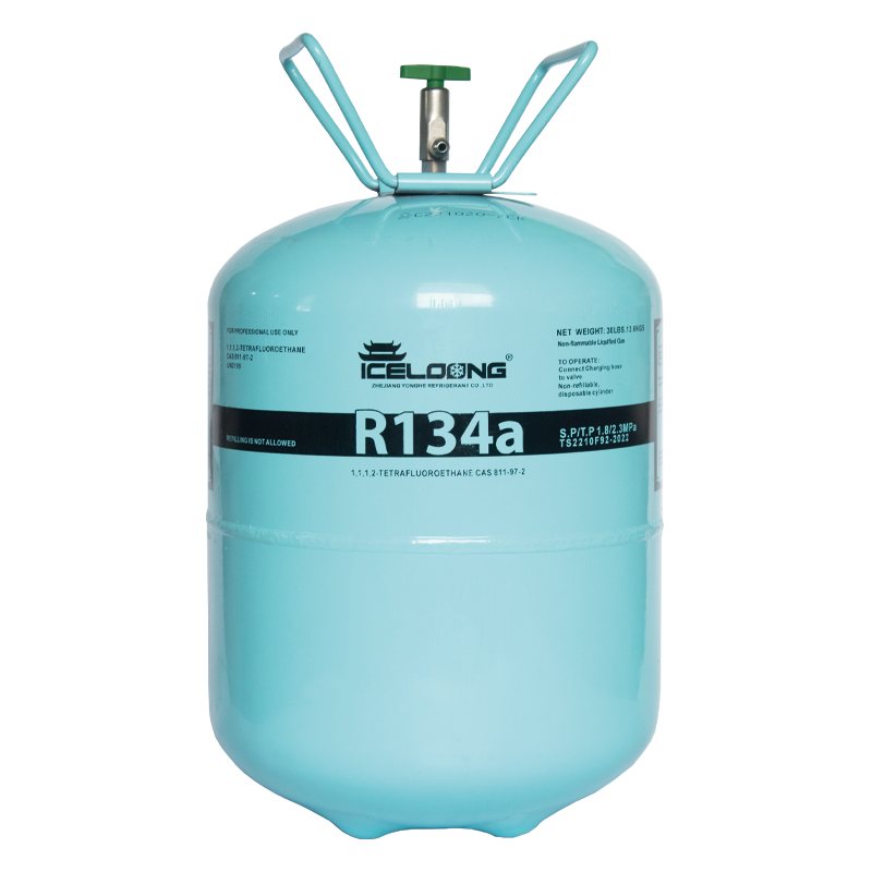 REFRIGERANTE